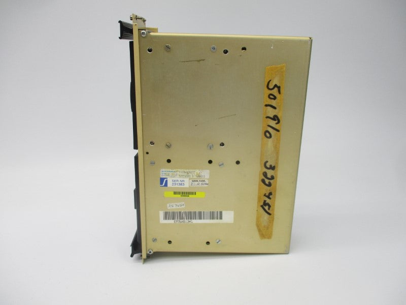 ABB FDC86-UNIT2 57772182 5-15V UNMP
