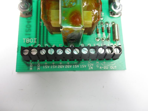 466397.00 10V UNMP