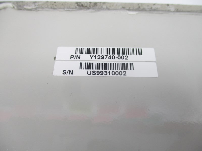 ABB Y129740-002 UNMP