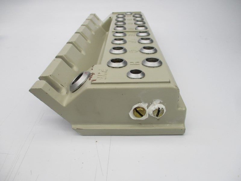 ABB Y134177-001 UNMP