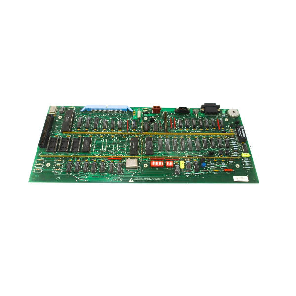 ABB 125S2613-5 UNMP