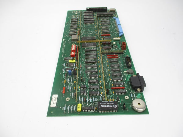 ABB 125S2613-5 UNMP