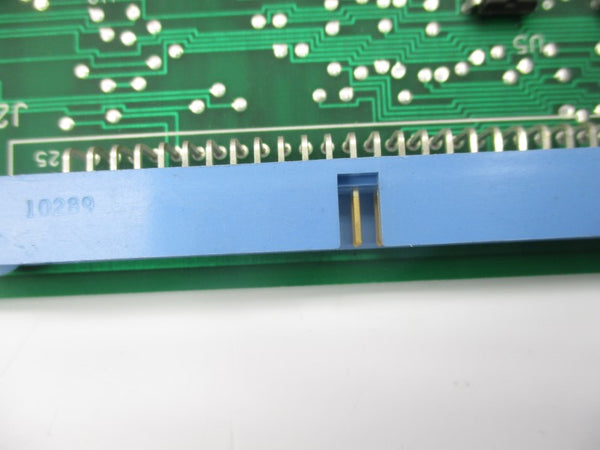 ABB 125S2613-5 UNMP