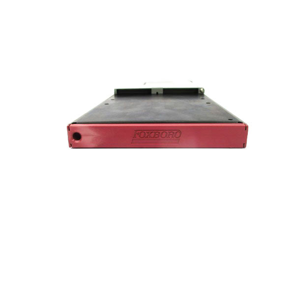 FOXBORO P0400YH FBM07 REV. D UNMP