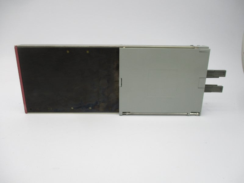 FOXBORO P0400YH FBM07 REV. D UNMP