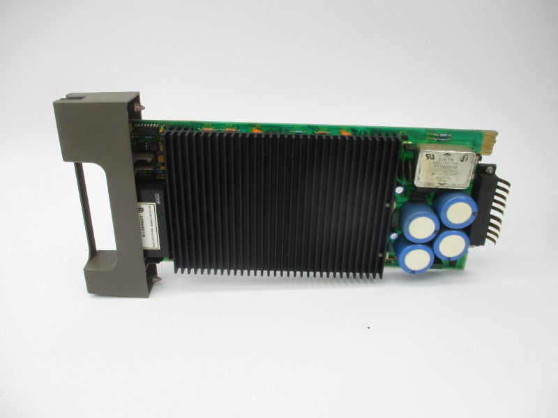 BAILEY IEPAS01 120/240VAC UNMP