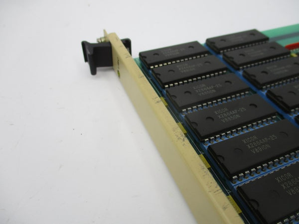 ABB MEM86-E128K 57771224 UNMP