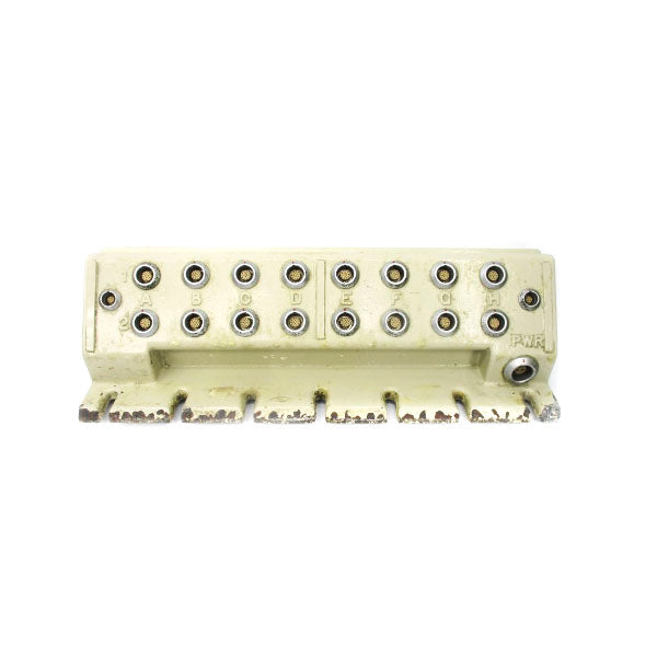 ABB 134177-001 UNMP