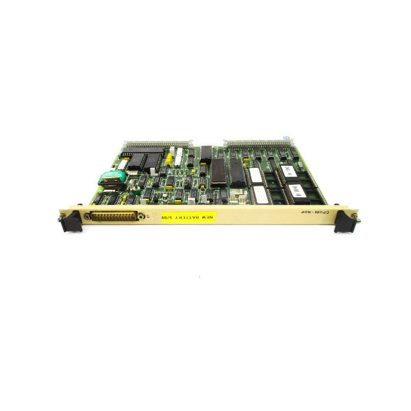 ABB CPU86-8MHZ+SIODM 5708B630 UNMP