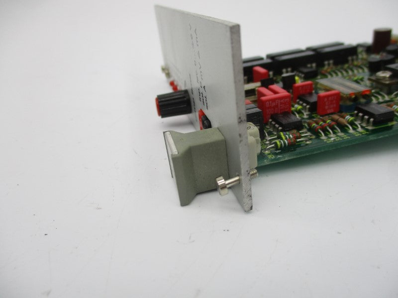 REXROTH VT3014S37R5 11110068 0-6V UNMP