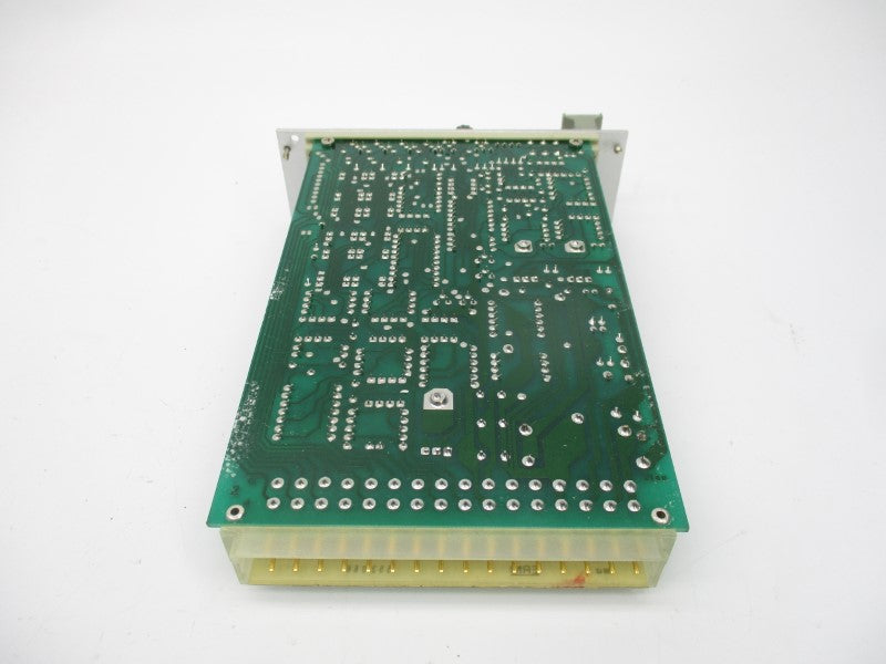 REXROTH VT3014S37R5 11110068 0-6V UNMP