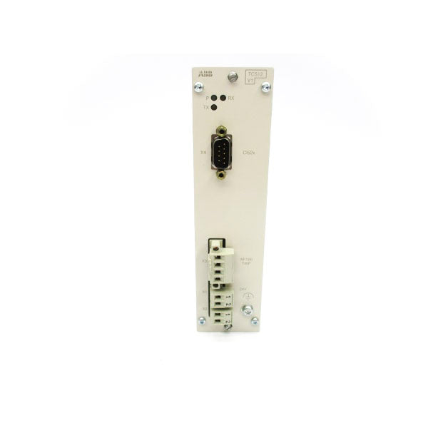 ABB 3BSE018059R1 TC512V1 UNMP
