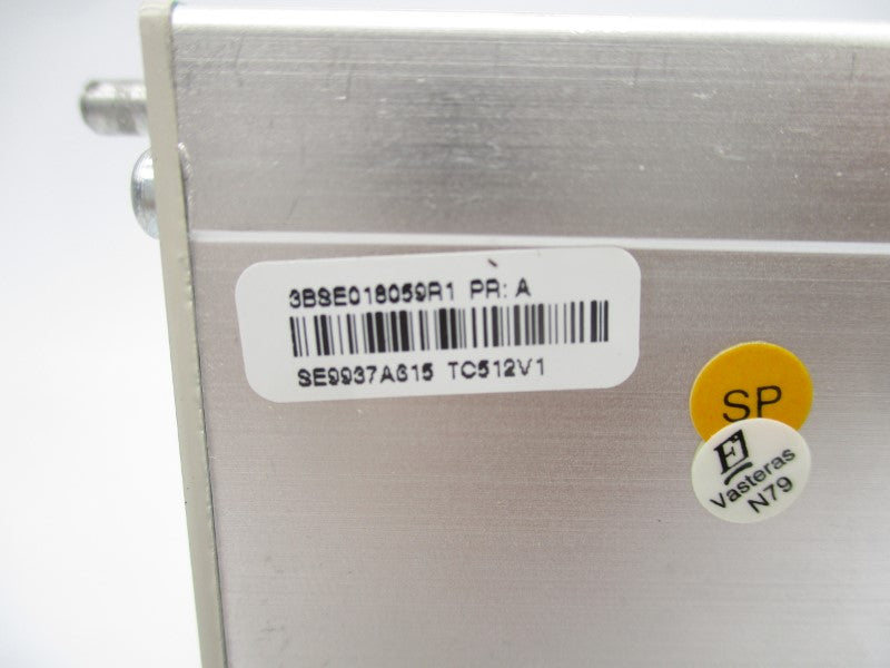 ABB 3BSE018059R1 TC512V1 UNMP