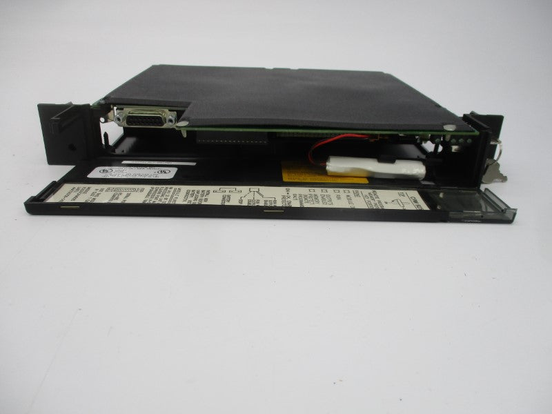 FANUC IC697CPM925-BC UNMP