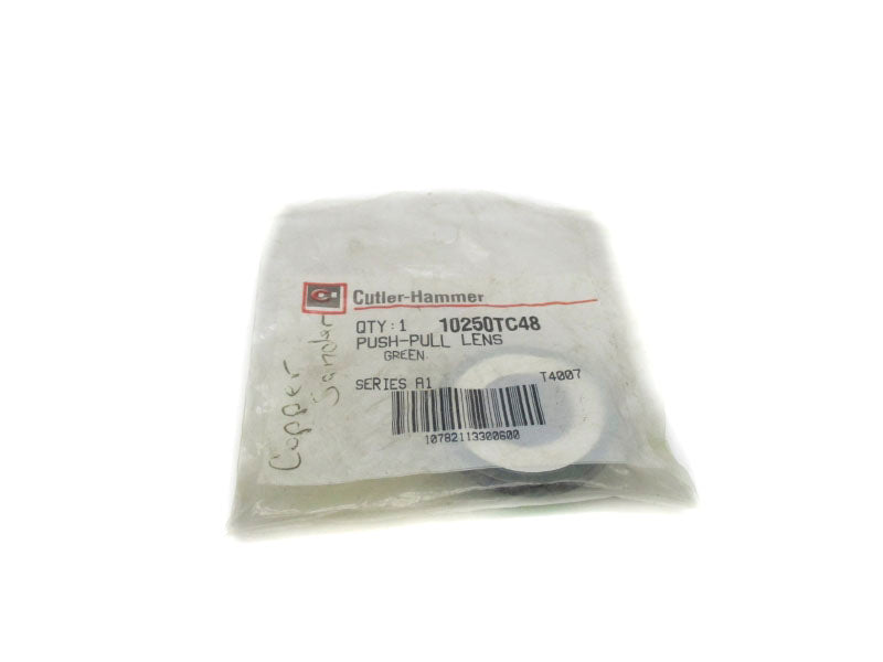 CUTLER HAMMER 10250TC48 SER. A1 NSMP