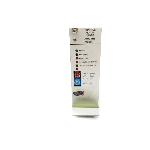 DAMETRIC CMD-RM1 9068184 UNMP