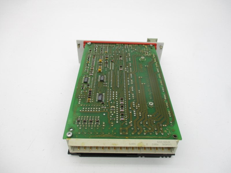 DAMETRIC CMD-RM1 9068184 UNMP