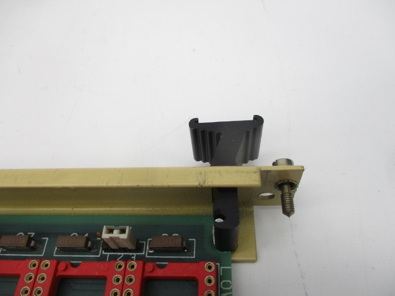 ALLEN BRADLEY 3100-MR1 57088613 SER. B REV. C UNMP