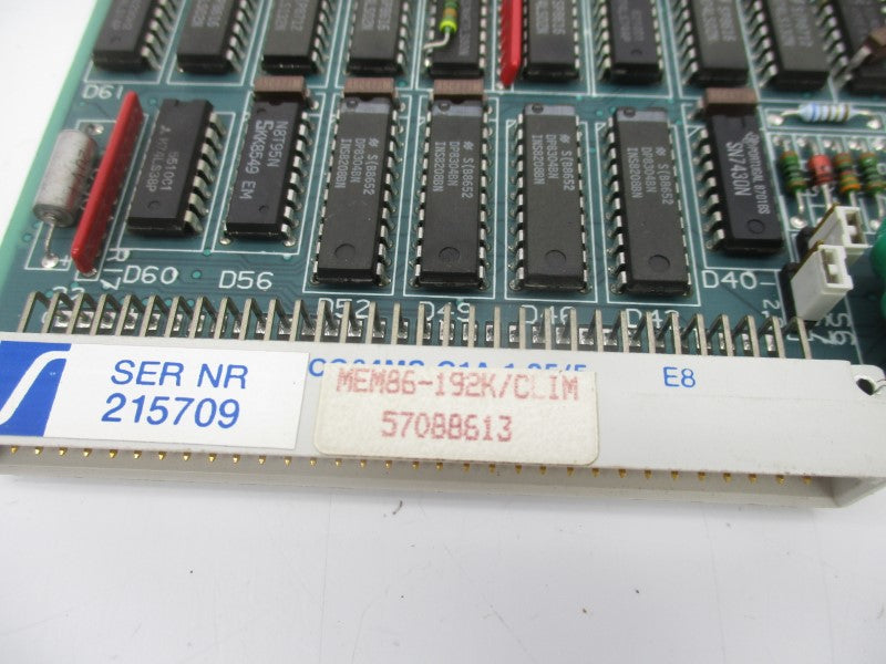 ALLEN BRADLEY 3100-MR1 57088613 SER. B REV. C UNMP