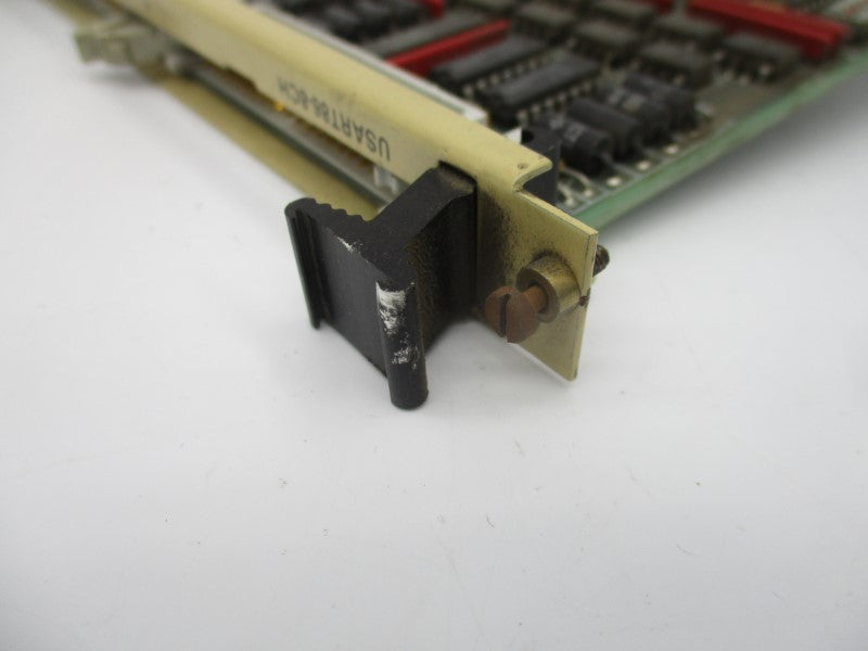 ALLEN BRADLEY 3100-US1 57088648 SER. B REV. D UNMP