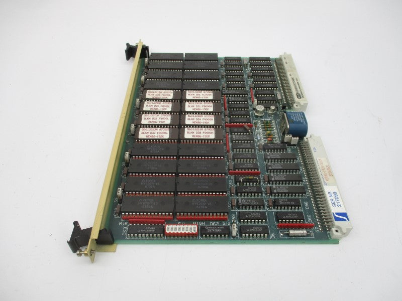 ALLEN BRADLEY 3100-MR2 57088621 SER. B REV. C UNMP