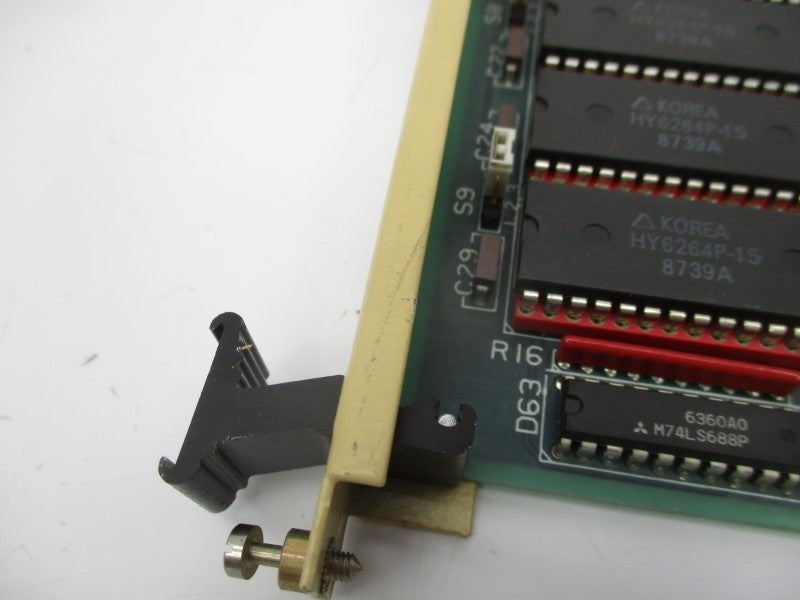 ALLEN BRADLEY 3100-MR2 57088621 SER. B REV. C UNMP