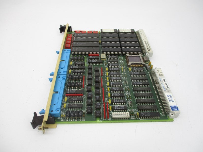 ALLEN BRADLEY 3100-US1 USART86-8CH SER. B REV. C UNMP