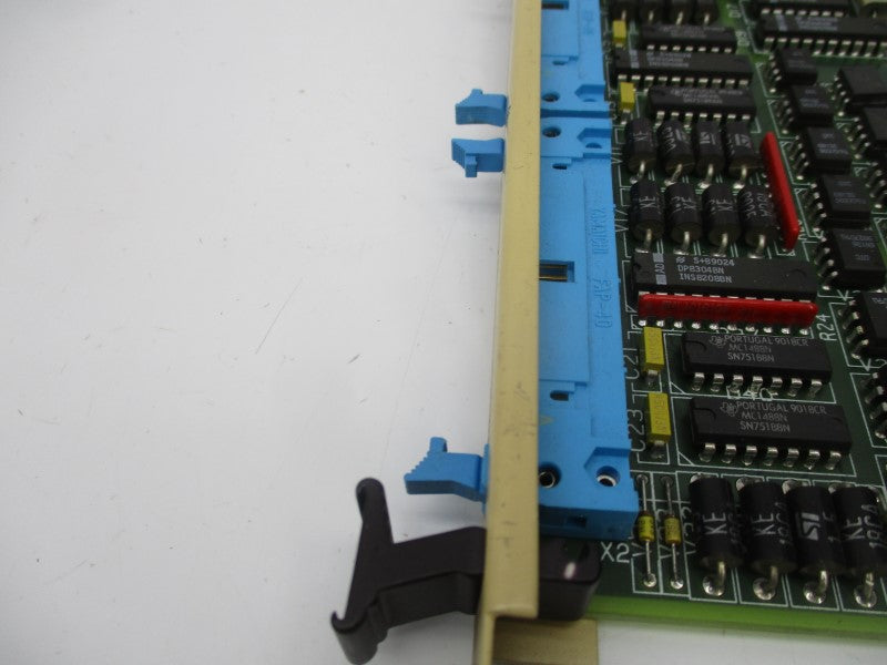 ALLEN BRADLEY 3100-US1 USART86-8CH SER. B REV. C UNMP