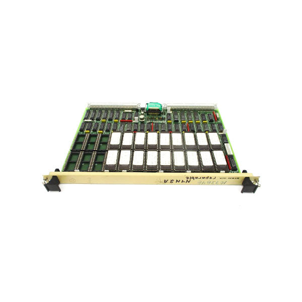 ABB MEM86-192K 57288531 UNMP