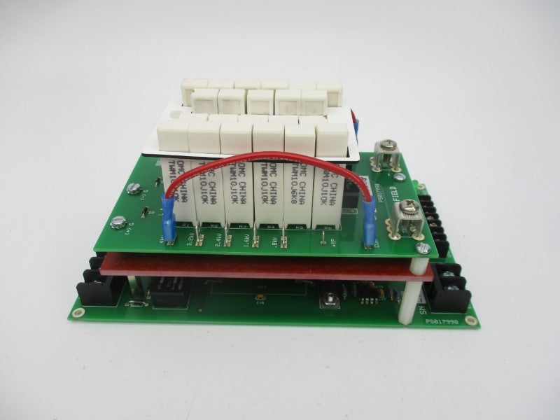 L&S ELECTRIC PS017998 UNMP