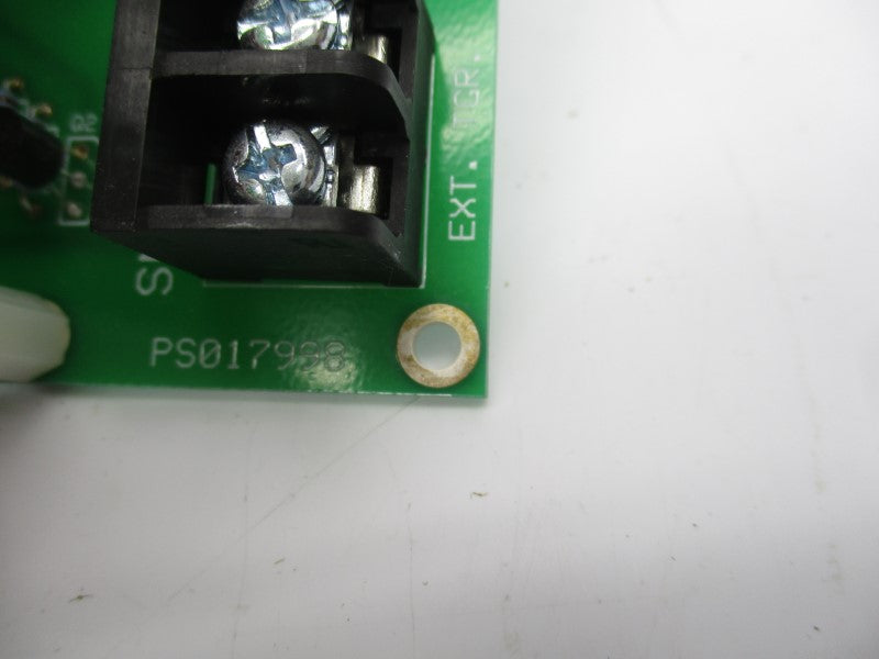 L&S ELECTRIC PS017998 UNMP