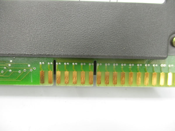 ALLEN BRADLEY 1771-OQ16 SER. C 24VDC 2A REV. B01 UNMP