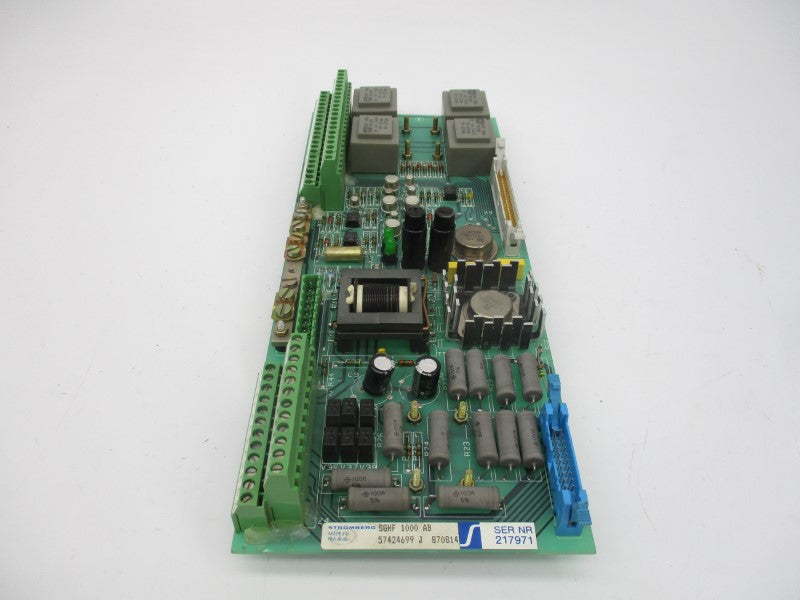 STROMBERG SGHF1000AB 57424699 UNMP