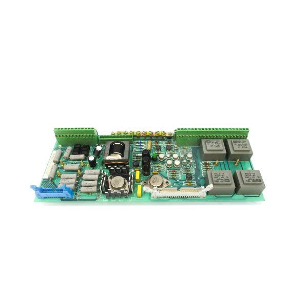 ABB 3400-TB 5761184-7E SER. A REV. J UNMP