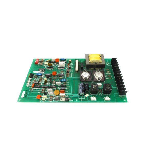 ABB M200769 REV. 06 UNMP
