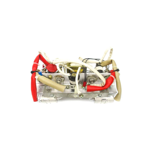 GENERAL ELECTRIC DS3820HSMB1F1G UNMP