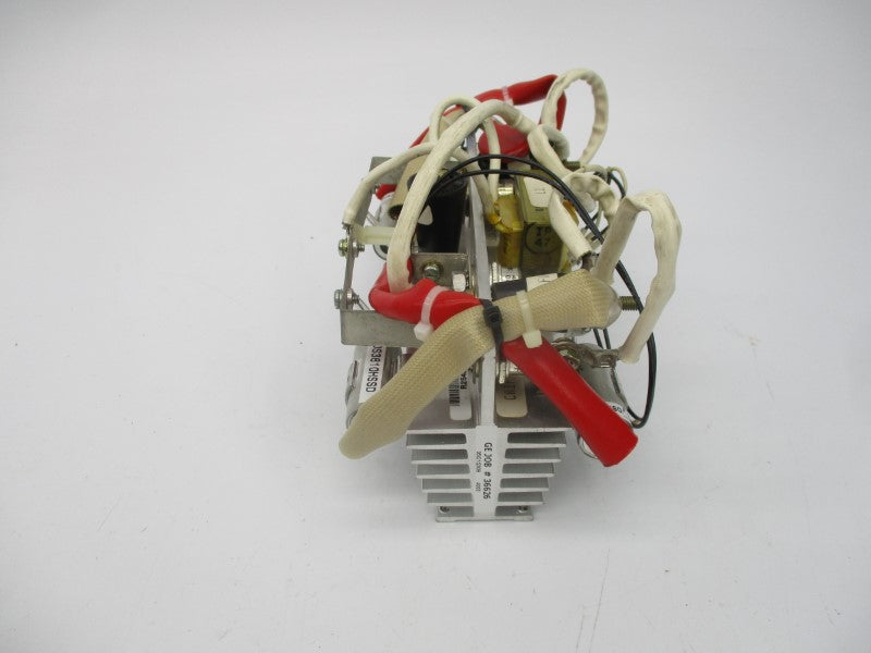 GENERAL ELECTRIC DS3820HSMB1F1G UNMP