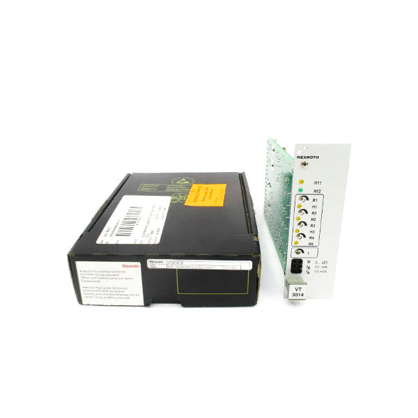 REXROTH VT3014-38 R900020301 NSMP