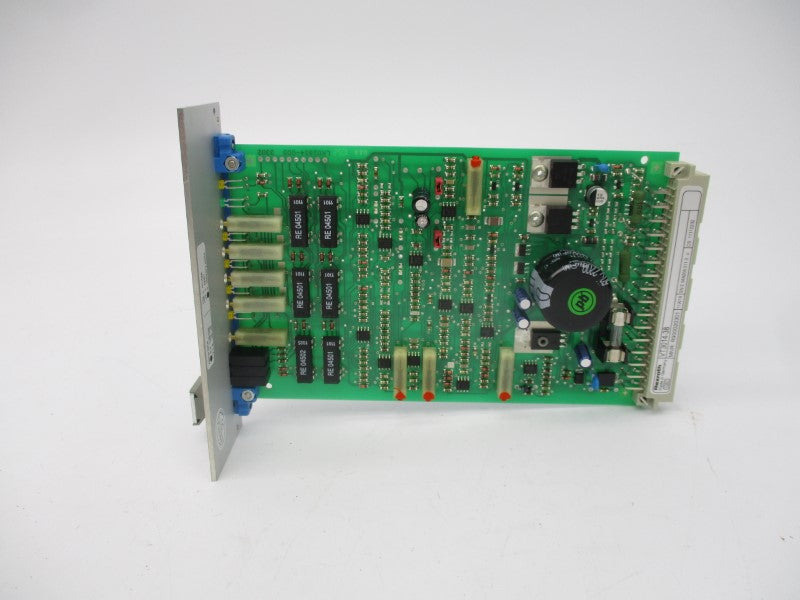 REXROTH VT3014-38 R900020301 NSMP