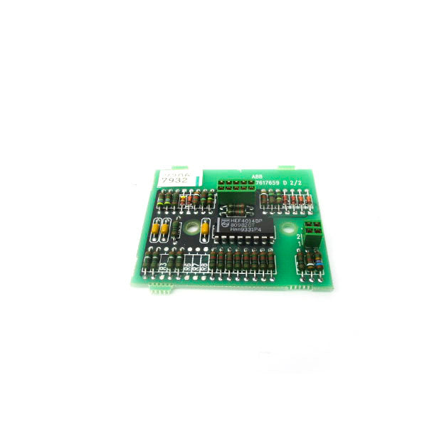 ABB SNAT3205BDB 57617659 NSNP