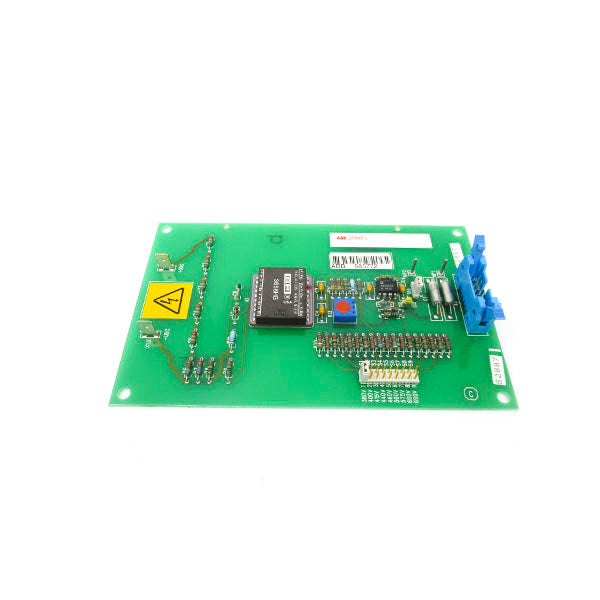 ABB SAFT183VMC 58115479 NSNP
