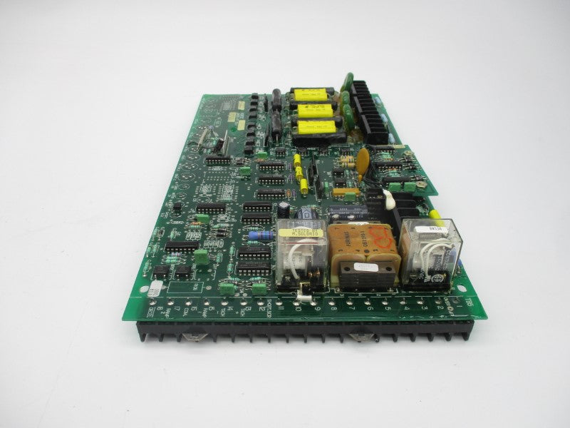 NORDIC D84020-801 D84020-005 REV. X NSNP