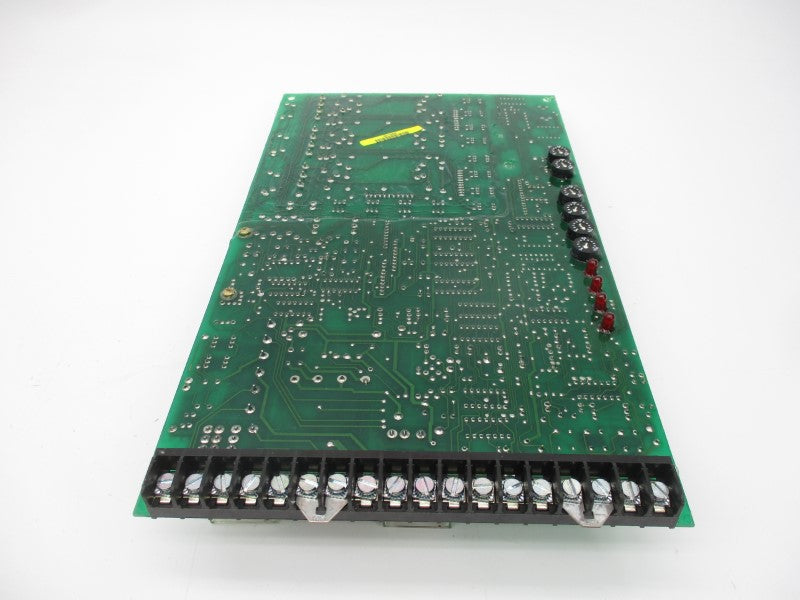 NORDIC D84020-801 D84020-005 REV. X NSNP