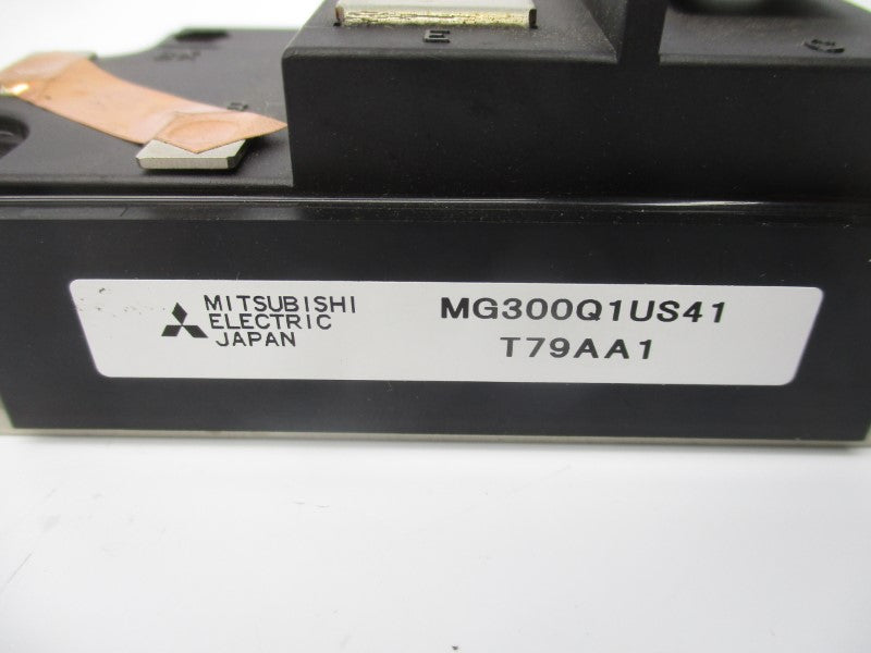 MITSUBISHI MG300Q1US41 NSNP