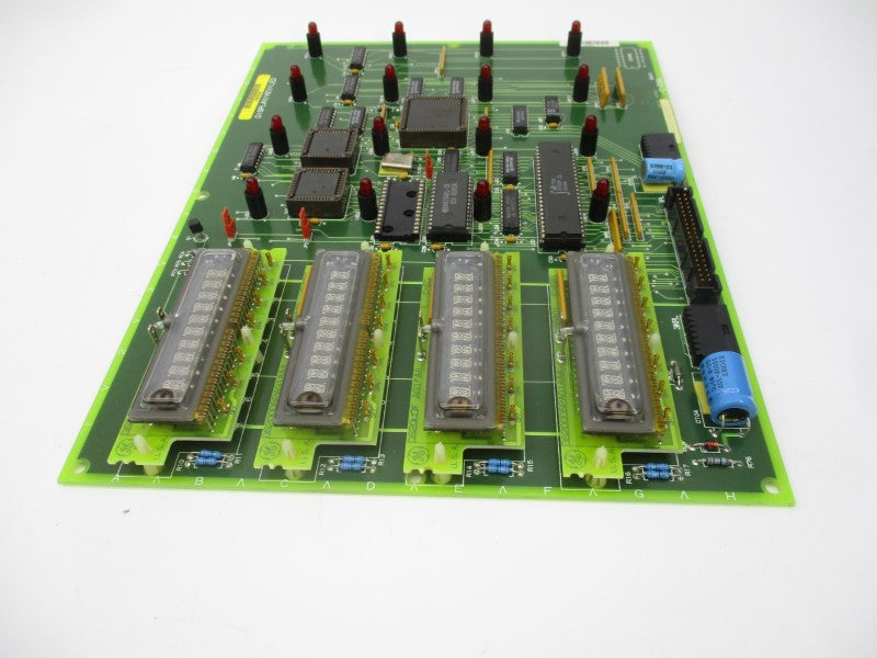 GENERAL ELECTRIC DS200DKLAG1ACA NSNP