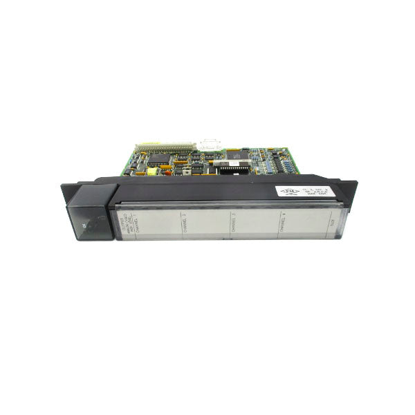 IC697ALG320 10VDC NSNP