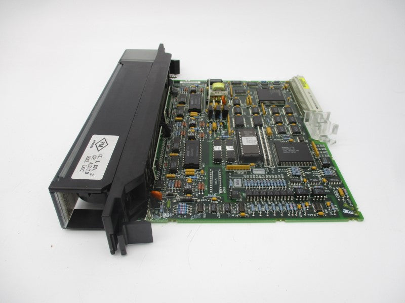 IC697ALG320 10VDC NSNP