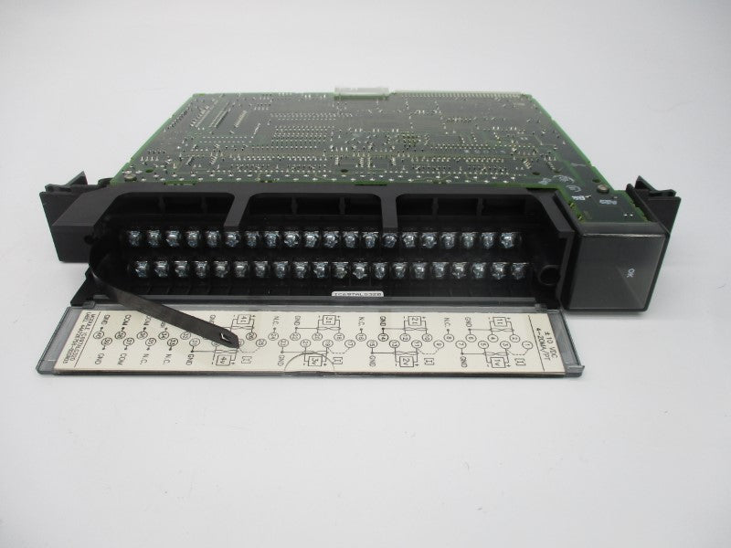 IC697ALG320 10VDC NSNP