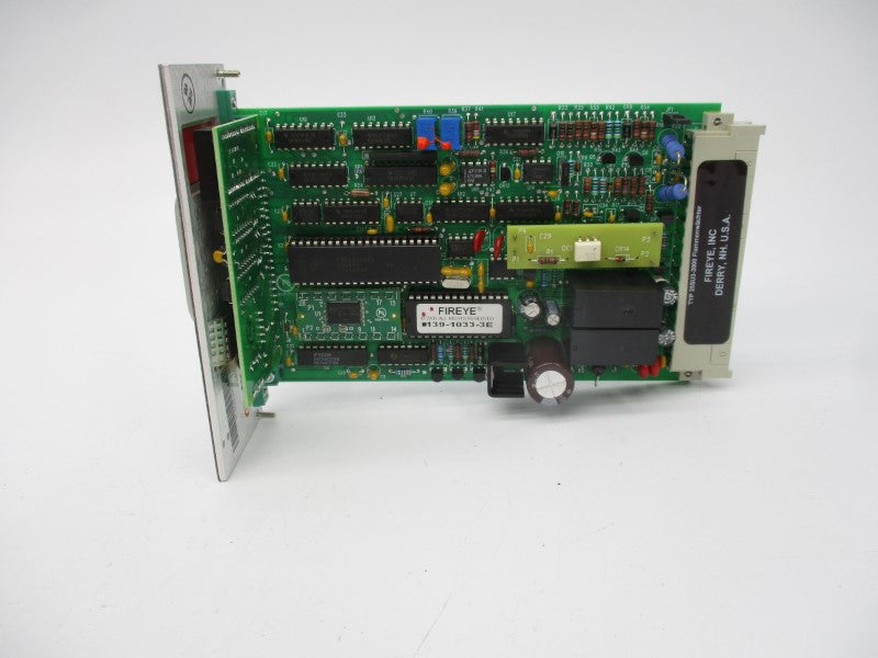 FIREYE 25SU3-2000 NSNP