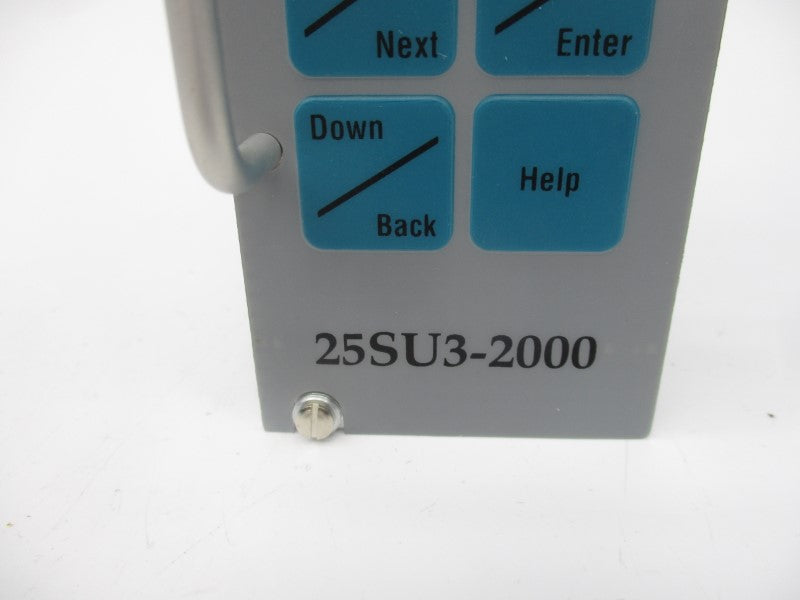 FIREYE 25SU3-2000 NSNP